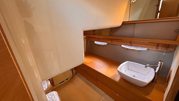 Fairline Targa 38 -2008 19 of 20