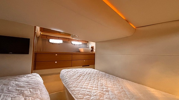 Fairline Targa 38 -2008 20 of 20