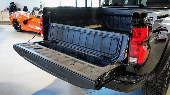 Chevrolet Colorado 6 of 29