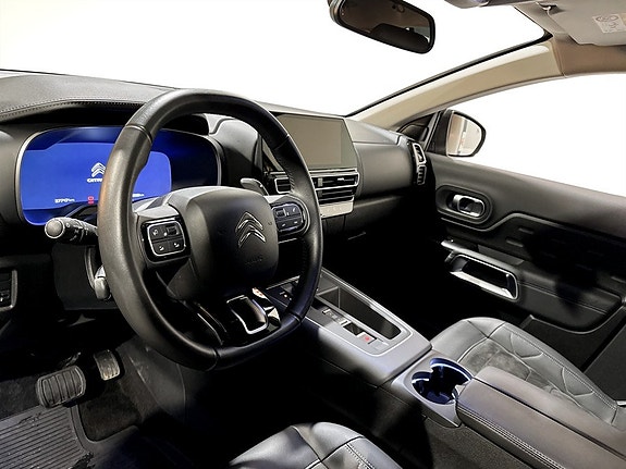 Citroen C5 Aircross 4 of 5