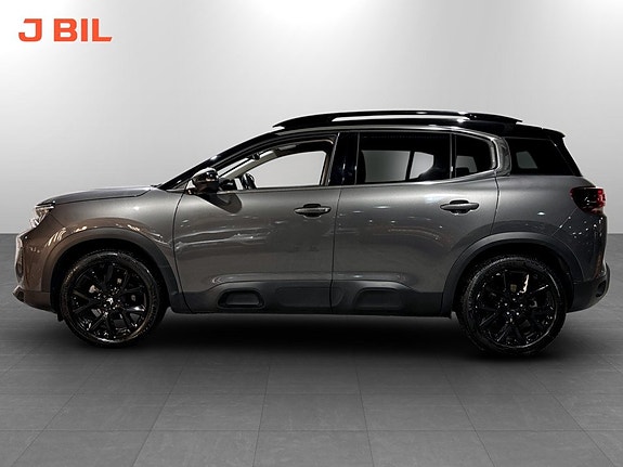 Citroen C5 Aircross 13 of 15