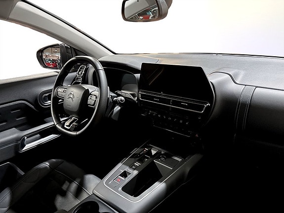 Citroen C5 Aircross 11 of 15