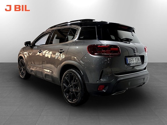 Citroen C5 Aircross 3 of 5