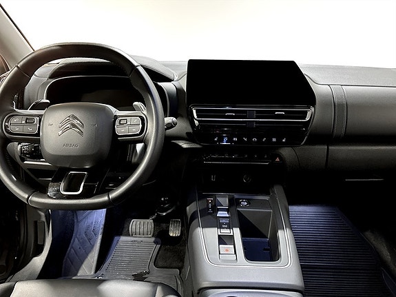 Citroen C5 Aircross 6 of 15