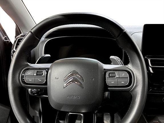 Citroen C5 Aircross 7 of 15