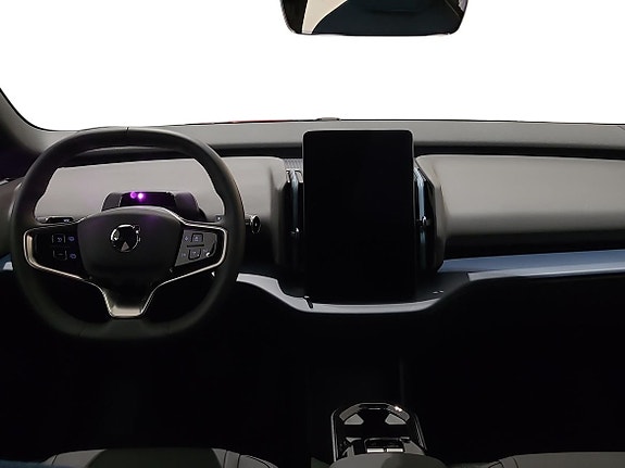 Volvo EX30 5 of 5