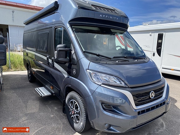 Affinity DUO 4T 180hk   *OFF-GRID KAMPANJ LITIUM + SOLPANEL MM* 3 995 kr/ Mån