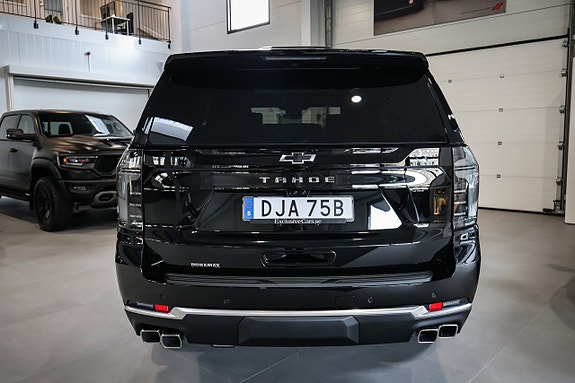 Chevrolet Tahoe 6 of 30