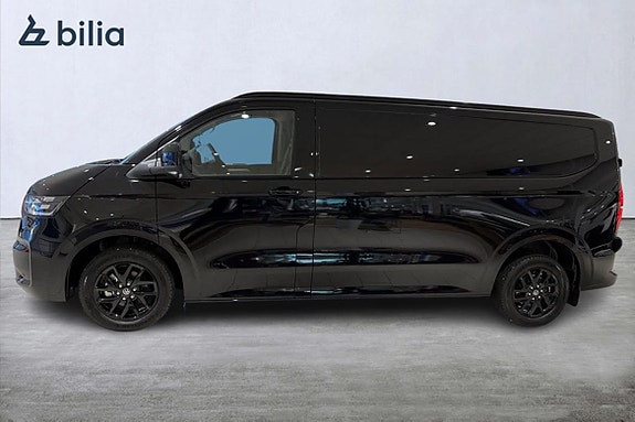 Volkswagen Transporter 8 of 16