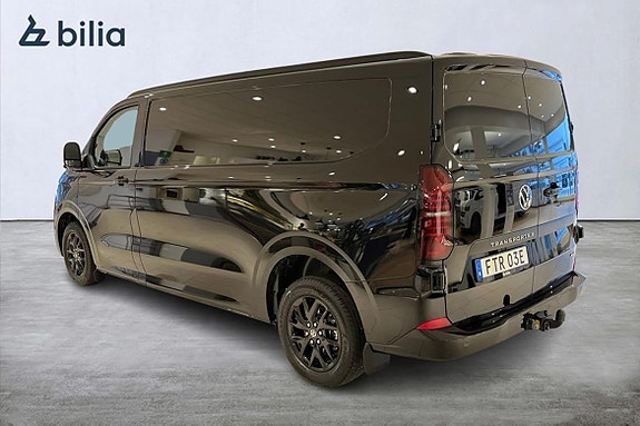 Volkswagen Transporter 7 of 16