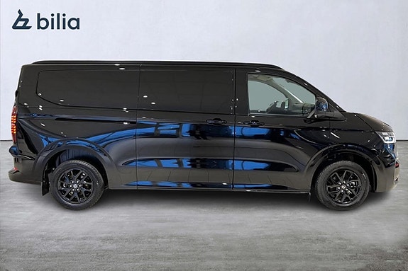 Volkswagen Transporter 4 of 16