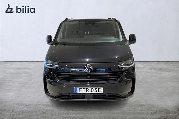 Volkswagen Transporter 2 of 16
