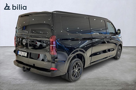Volkswagen Transporter 5 of 16