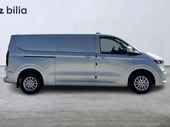 Volkswagen Transporter 4 of 5