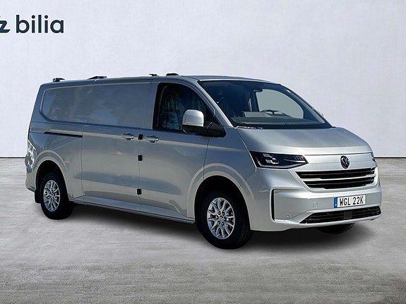 Volkswagen Transporter 3 of 5