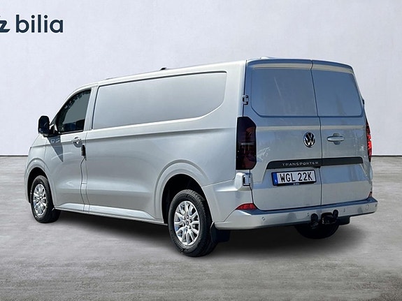 Volkswagen Transporter 7 of 22
