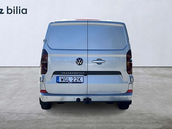 Volkswagen Transporter 6 of 22