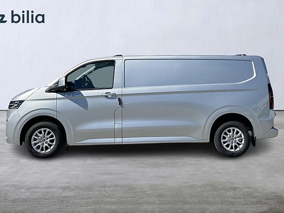 Volkswagen Transporter 8 of 22