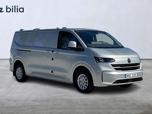 Volkswagen Transporter 3 of 22