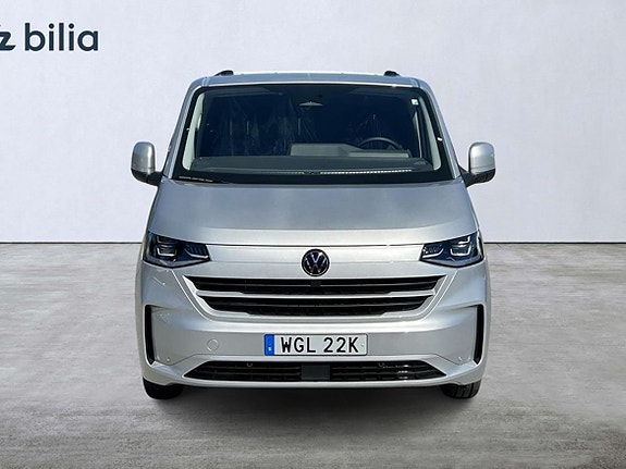 Volkswagen Transporter 2 of 22