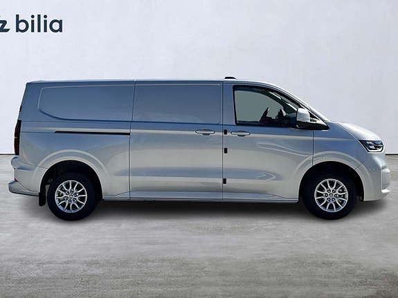 Volkswagen Transporter 4 of 22