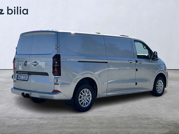 Volkswagen Transporter 5 of 22