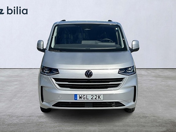 Volkswagen Transporter 2 of 5