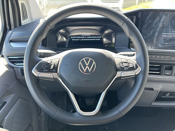 Volkswagen Transporter 11 of 22