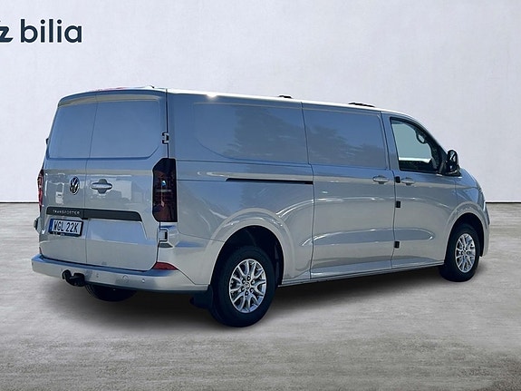 Volkswagen Transporter 5 of 5