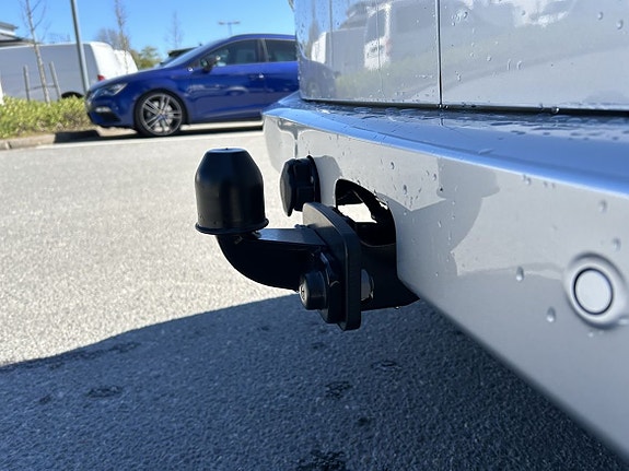 Volkswagen Transporter 21 of 22