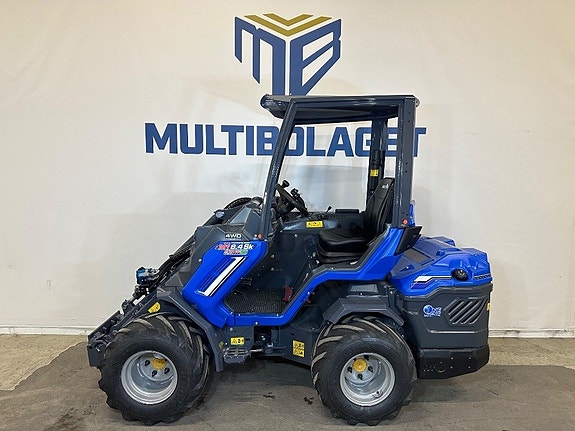 Multione LAGERKAMPANJ 8.4S K