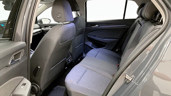 Volkswagen Golf-Serie 11 of 12