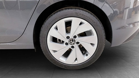 Volkswagen Golf-Serie 6 of 12