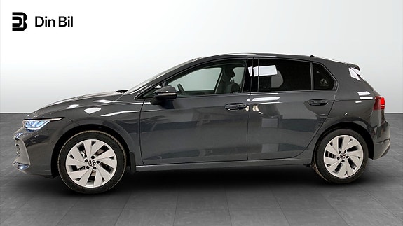 Volkswagen Golf-Serie 2 of 12