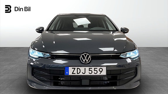 Volkswagen Golf-Serie 4 of 12