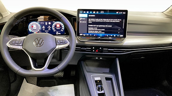 Volkswagen Golf-Serie 10 of 12
