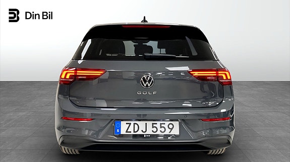 Volkswagen Golf-Serie 5 of 12