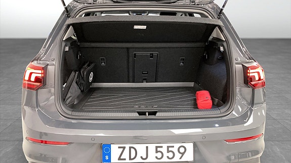 Volkswagen Golf-Serie 12 of 12