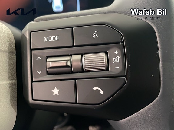 Kia EV6 17 of 20