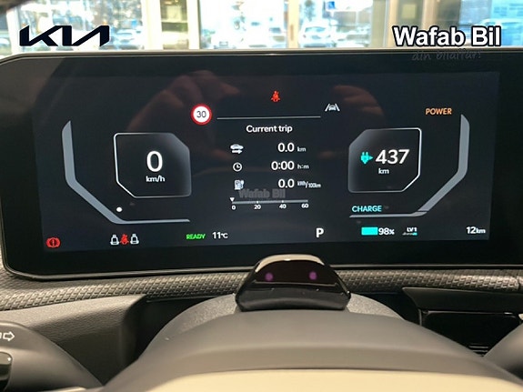 Kia EV6 10 of 20