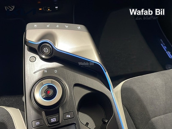 Kia EV6 12 of 20