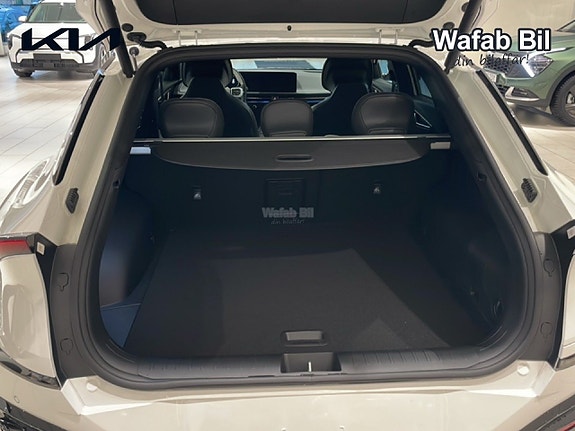 Kia EV6 14 of 20