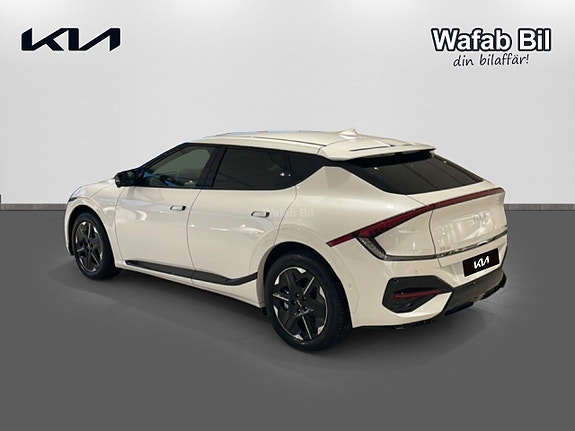 Kia EV6 6 of 20
