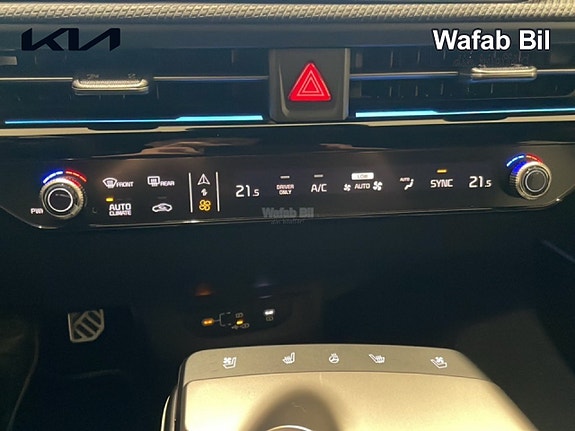 Kia EV6 13 of 20