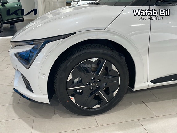 Kia EV6 15 of 20
