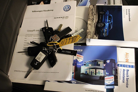 Volkswagen Amarok 25 of 25