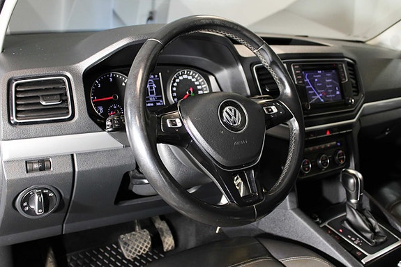 Volkswagen Amarok 15 of 25