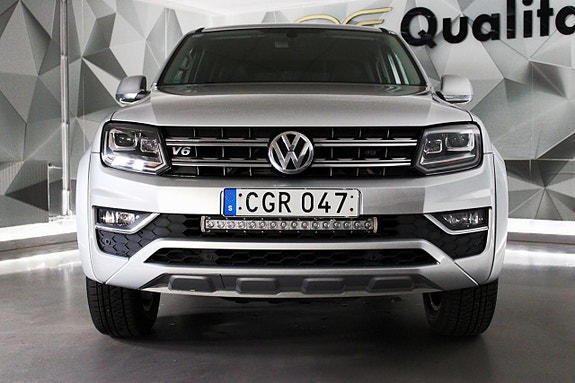 Volkswagen Amarok 9 of 25