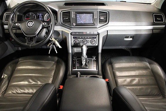 Volkswagen Amarok 11 of 25