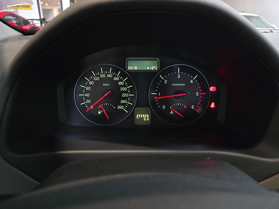 Volvo V50 13 of 13